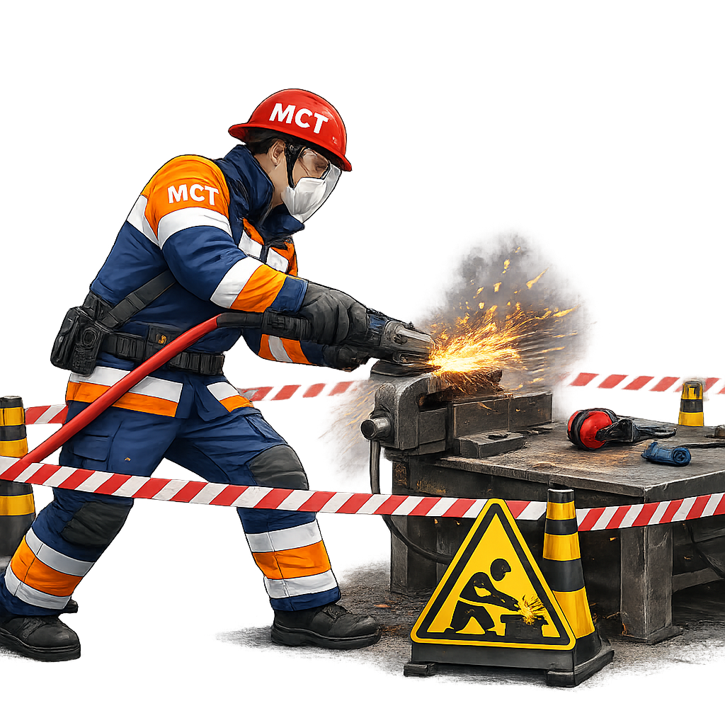 Formation permis feu