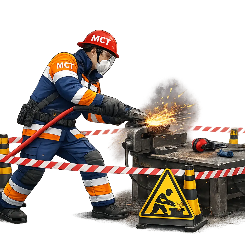 Formation permis feu