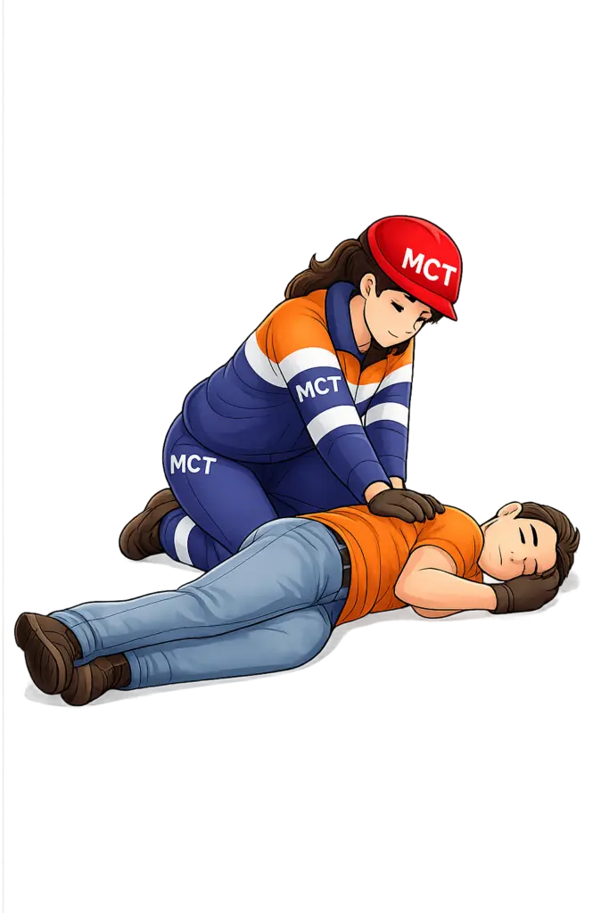 Formation Initiation aux Premiers Secours