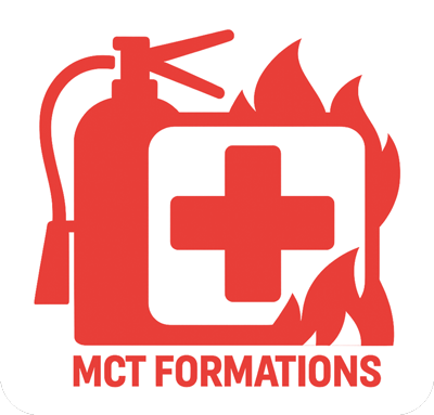 Logo MCT Formations Angers